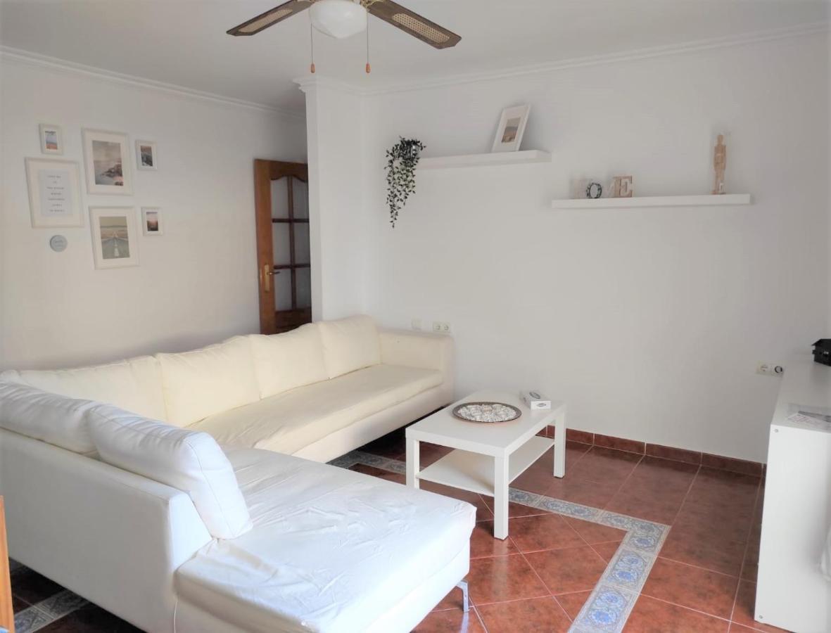 Apartamento Cala Mijas Malaga La Cala De Mijas Eksteriør bilde