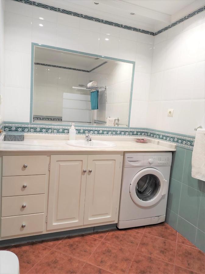 Apartamento Cala Mijas Malaga La Cala De Mijas Eksteriør bilde