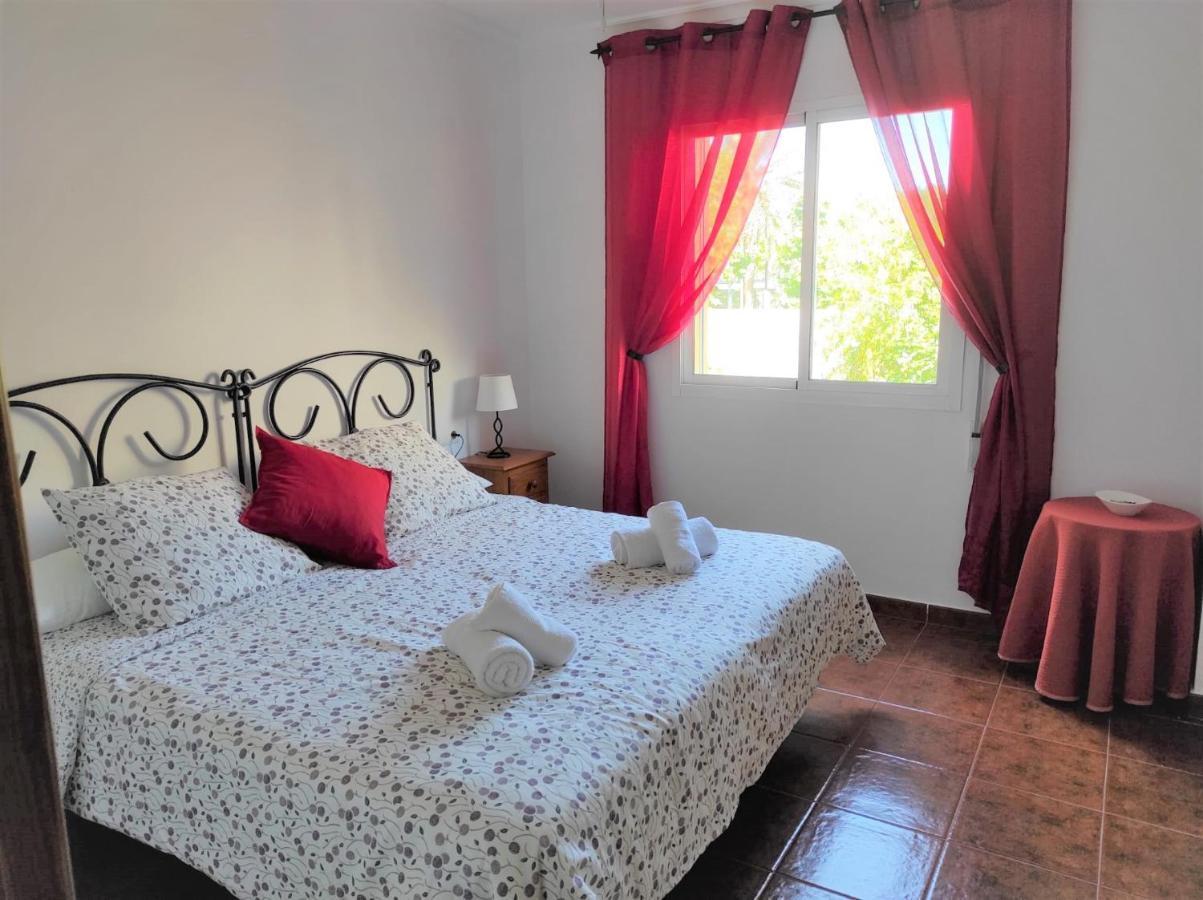 Apartamento Cala Mijas Malaga La Cala De Mijas Eksteriør bilde
