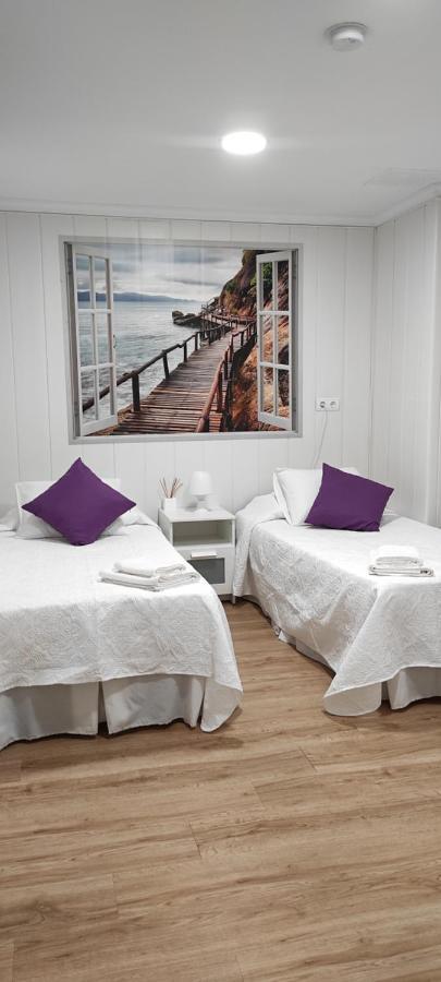 Apartamento Cala Mijas Malaga La Cala De Mijas Eksteriør bilde