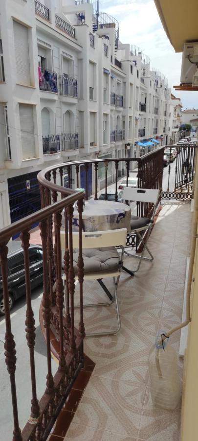 Apartamento Cala Mijas Malaga La Cala De Mijas Eksteriør bilde