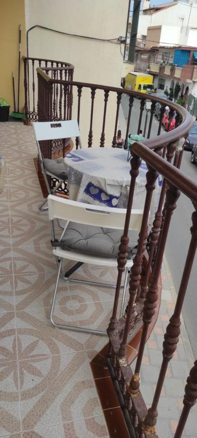 Apartamento Cala Mijas Malaga La Cala De Mijas Eksteriør bilde
