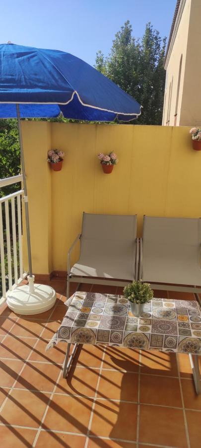 Apartamento Cala Mijas Malaga La Cala De Mijas Eksteriør bilde