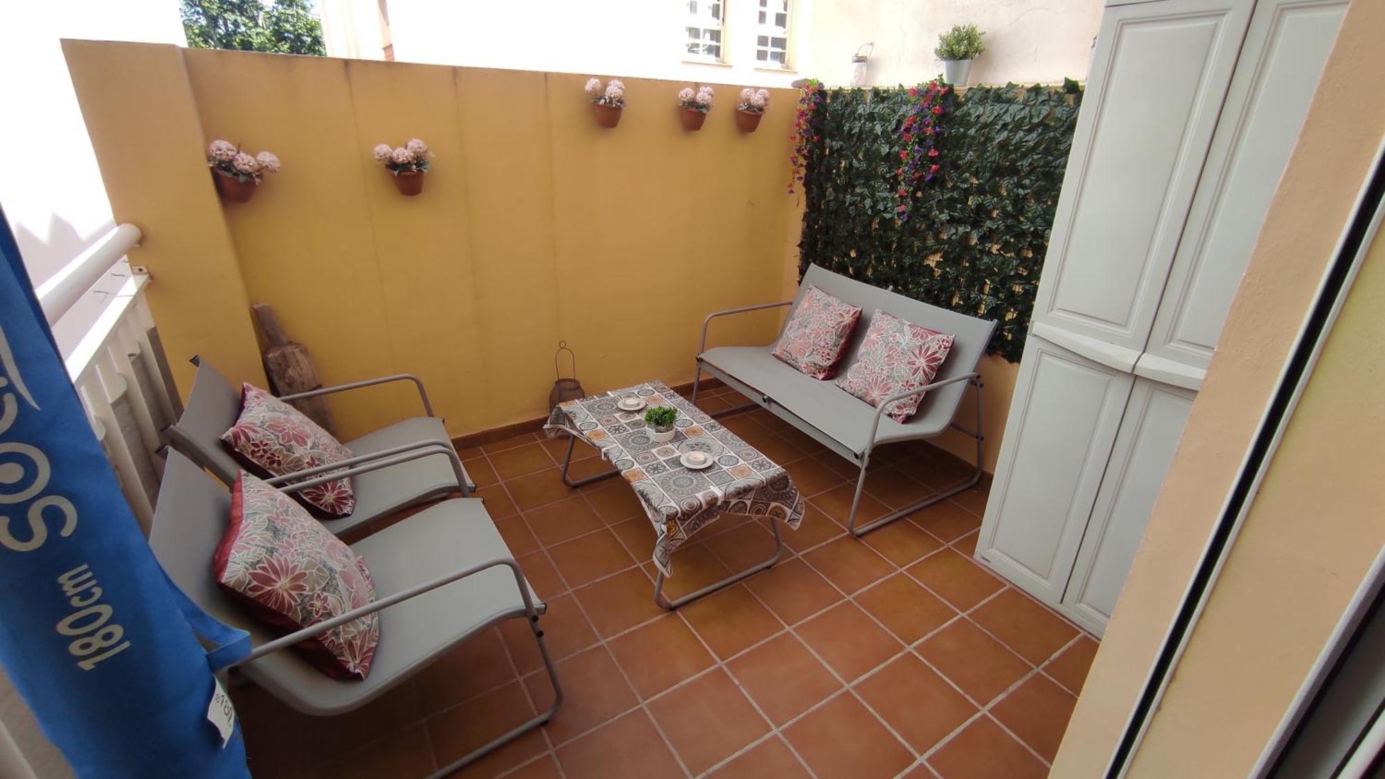 Apartamento Cala Mijas Malaga La Cala De Mijas Eksteriør bilde