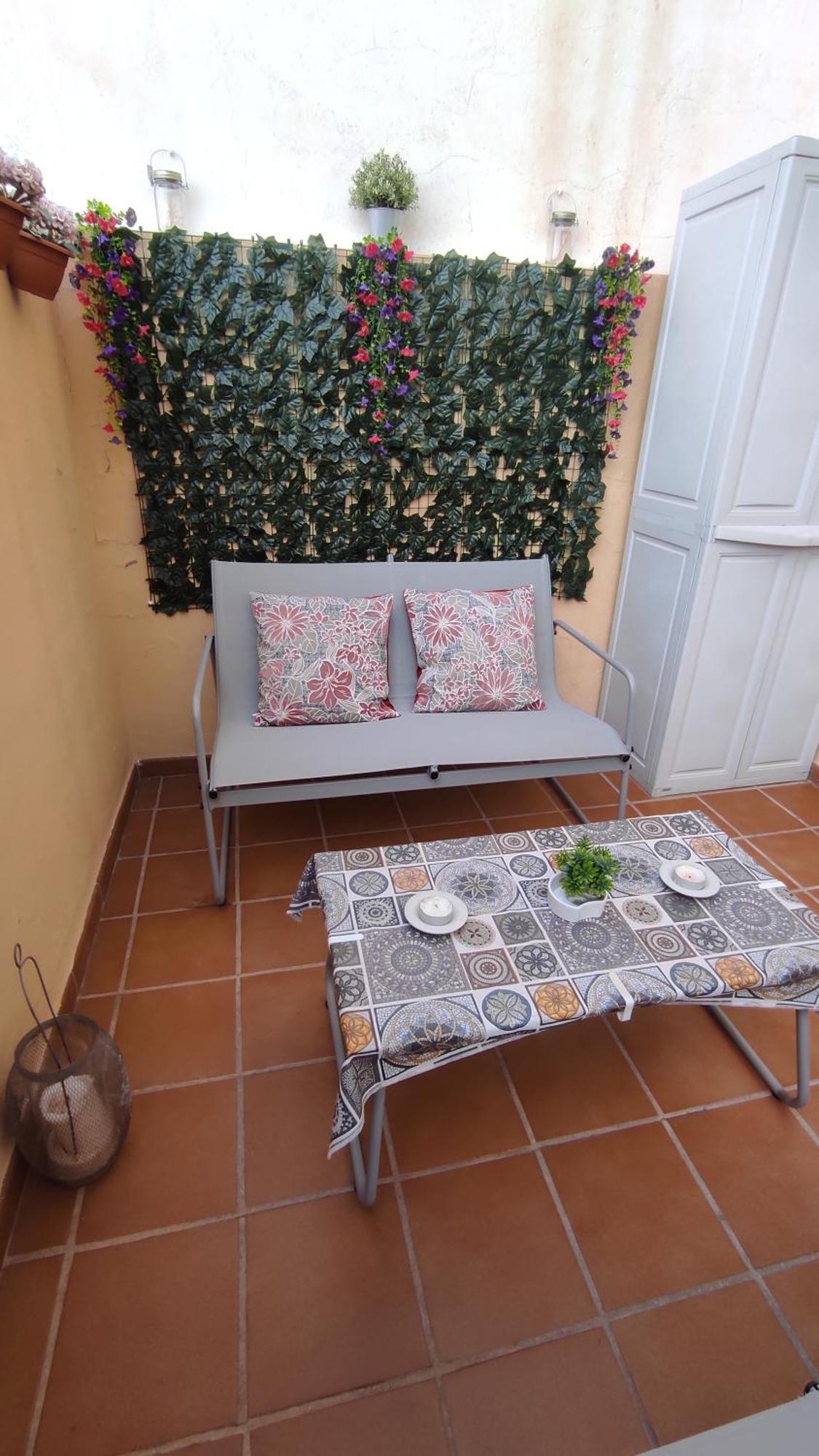 Apartamento Cala Mijas Malaga La Cala De Mijas Eksteriør bilde